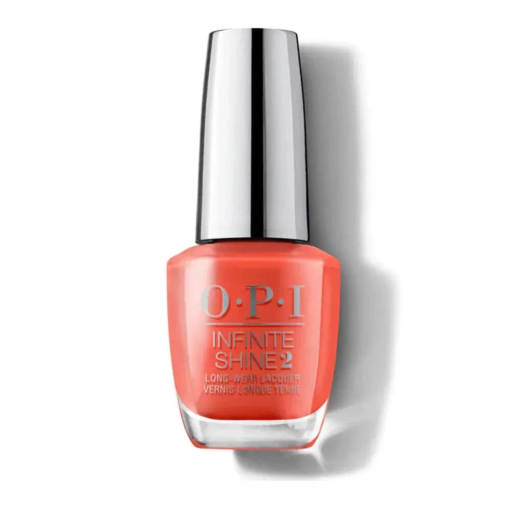 OPI - Infinite Shine -  My Chihuahua Doesn'T Bite Anymore Nail Polish - My Store