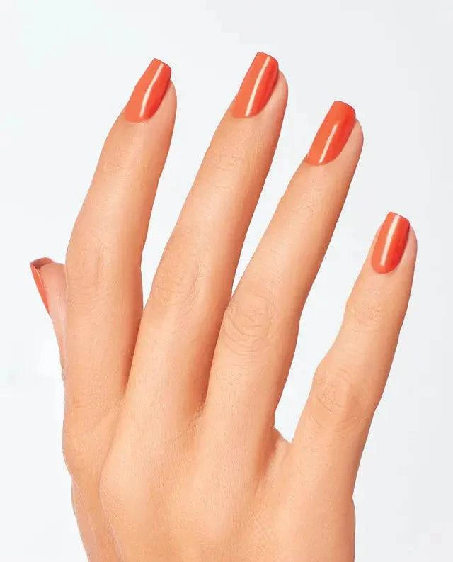 OPI - Infinite Shine -  My Chihuahua Doesn'T Bite Anymore Nail Polish - My Store
