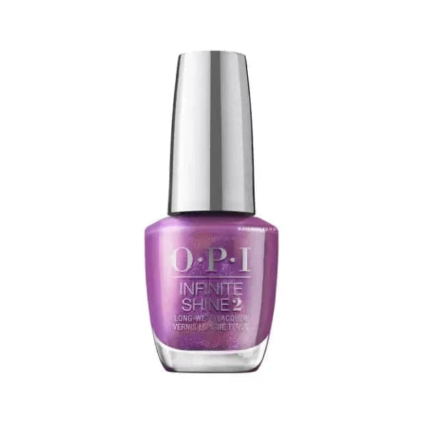 OPI- Infinite Shine - My Color Wheel Is Spinning - My Store