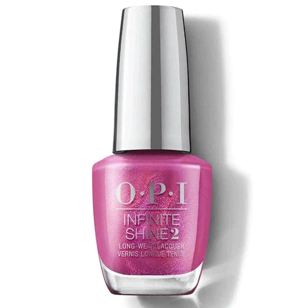 OPI- Infinite Shine - Mylar Dreams Nail Polish - My Store