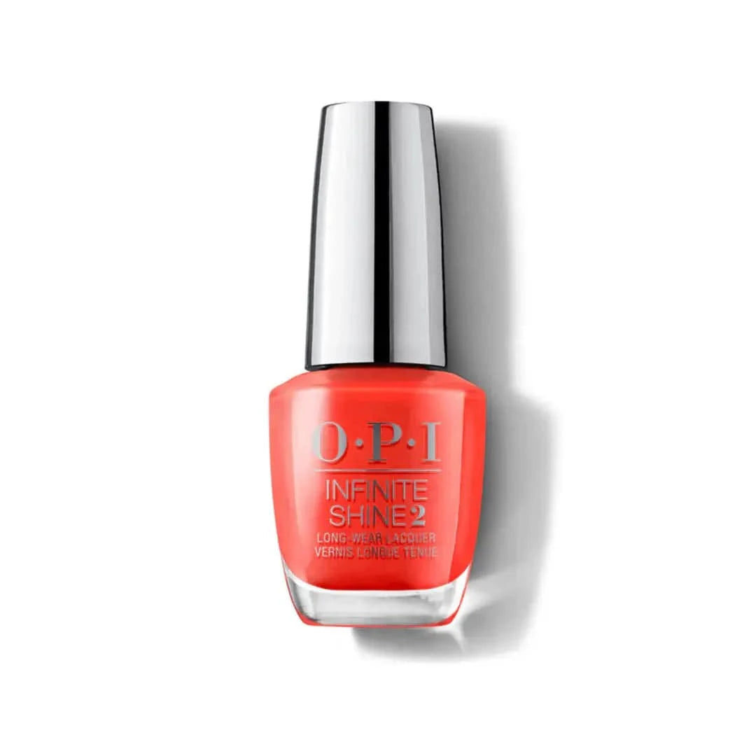 OPI - Infinite Shine - No Stopping Me Now Nail Polish - My Store