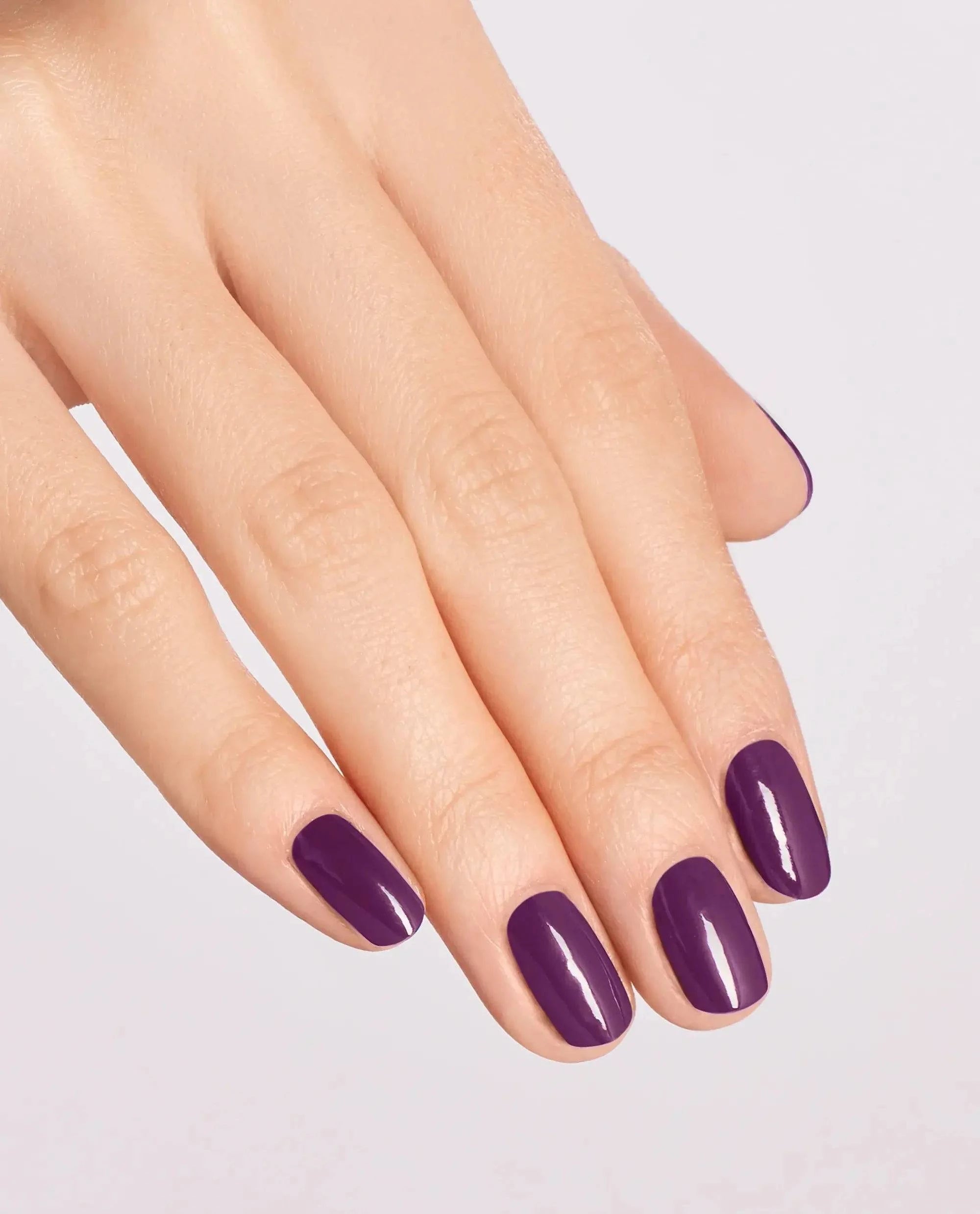 OPI - Infinite Shine - Nooberry Nail Polish - My Store