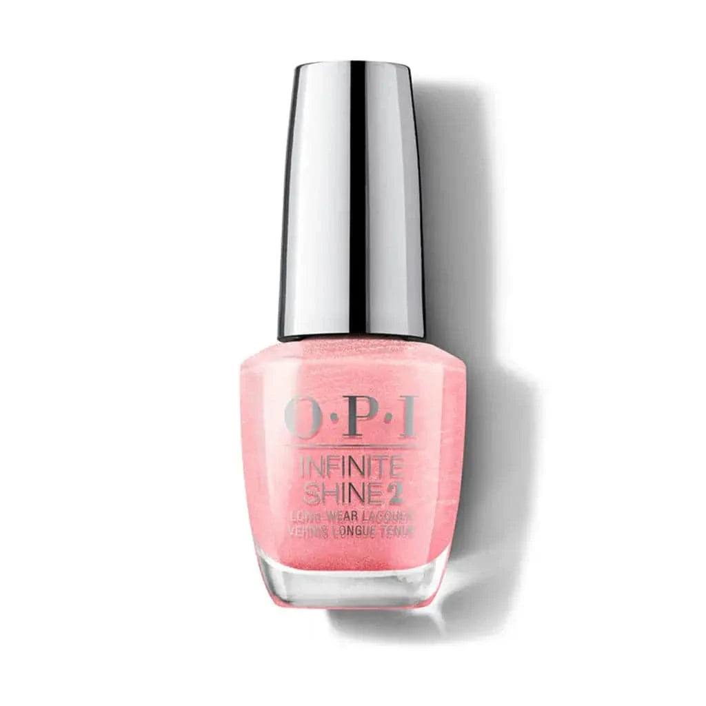 OPI - Infinite Shine - Princessses Rule Nail Polish - My Store