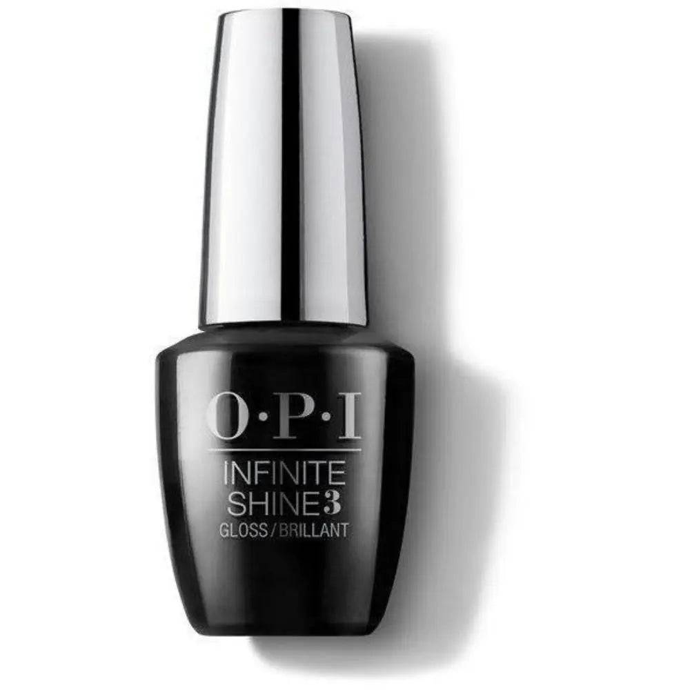 OPI - Infinite Shine - Prostay Gloss - Top Coat-15 Ml - My Store