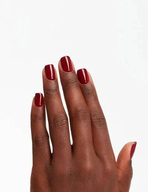 OPI - Infinite Shine - Raisin The Bar Nail Polish - My Store