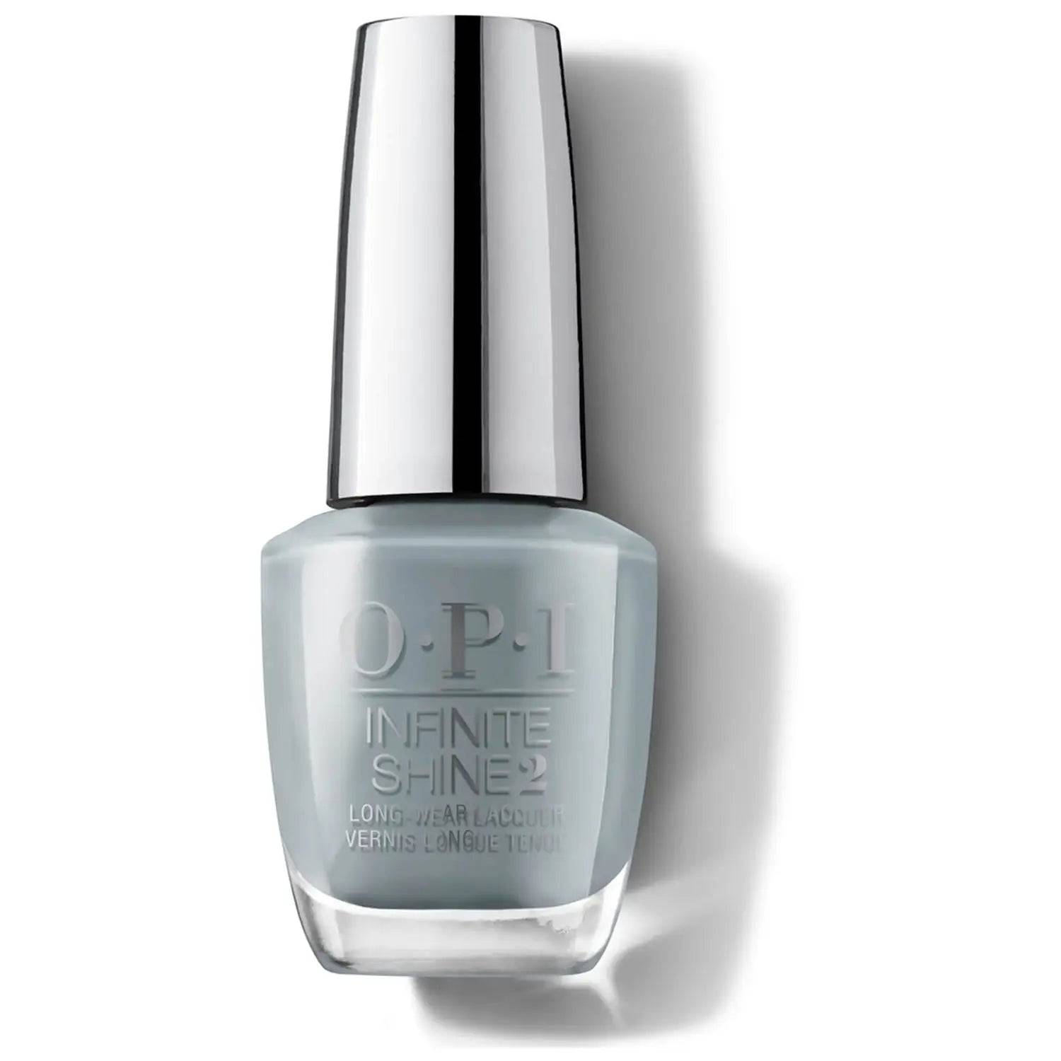 OPI - Infinite Shine - Ring Bare-Er - 15 Ml - Nail Polish - My Store