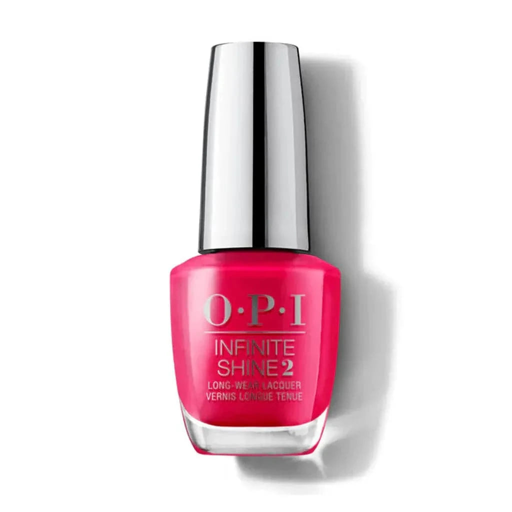 OPI - Infinite Shine - Running With The In-Finite Crowd - My Store