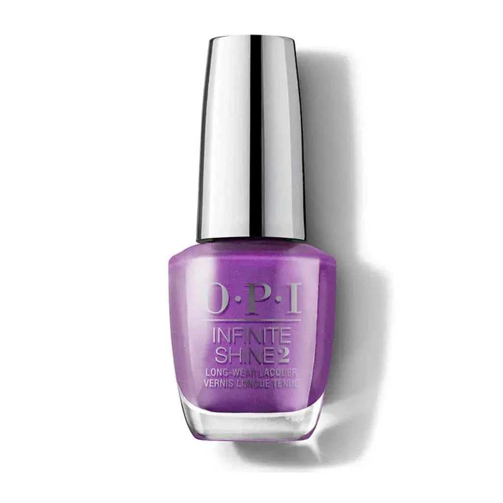 OPI - Infinite Shine - Samural Breaks A Nail Polish - My Store