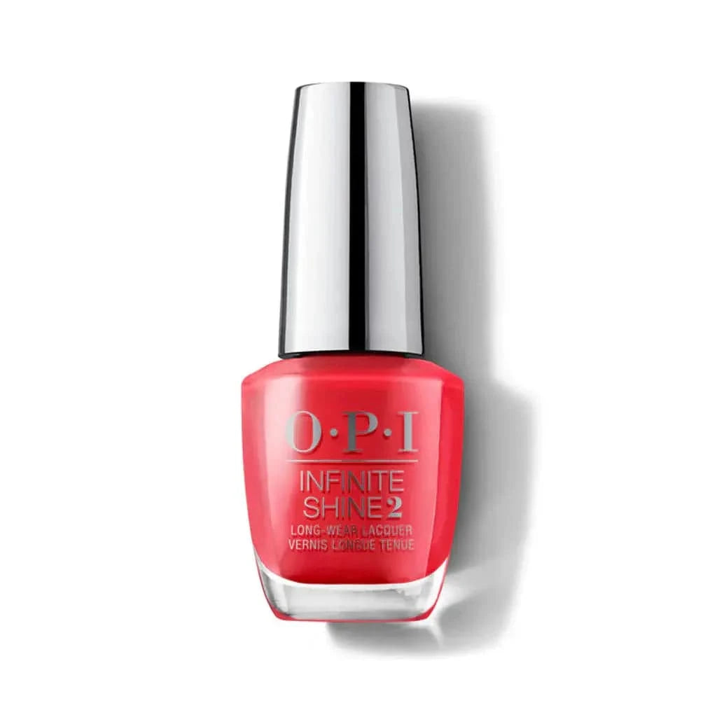 OPI - Infinite Shine - She Went On And On And On Nail Polish - My Store