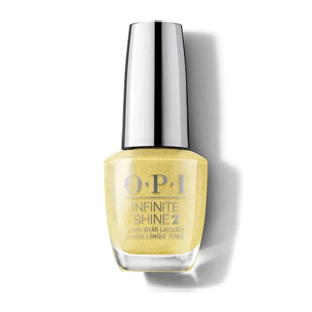 OPI - Infinite Shine -  Suzi'S Slinging Mezcal Nail Polish - My Store