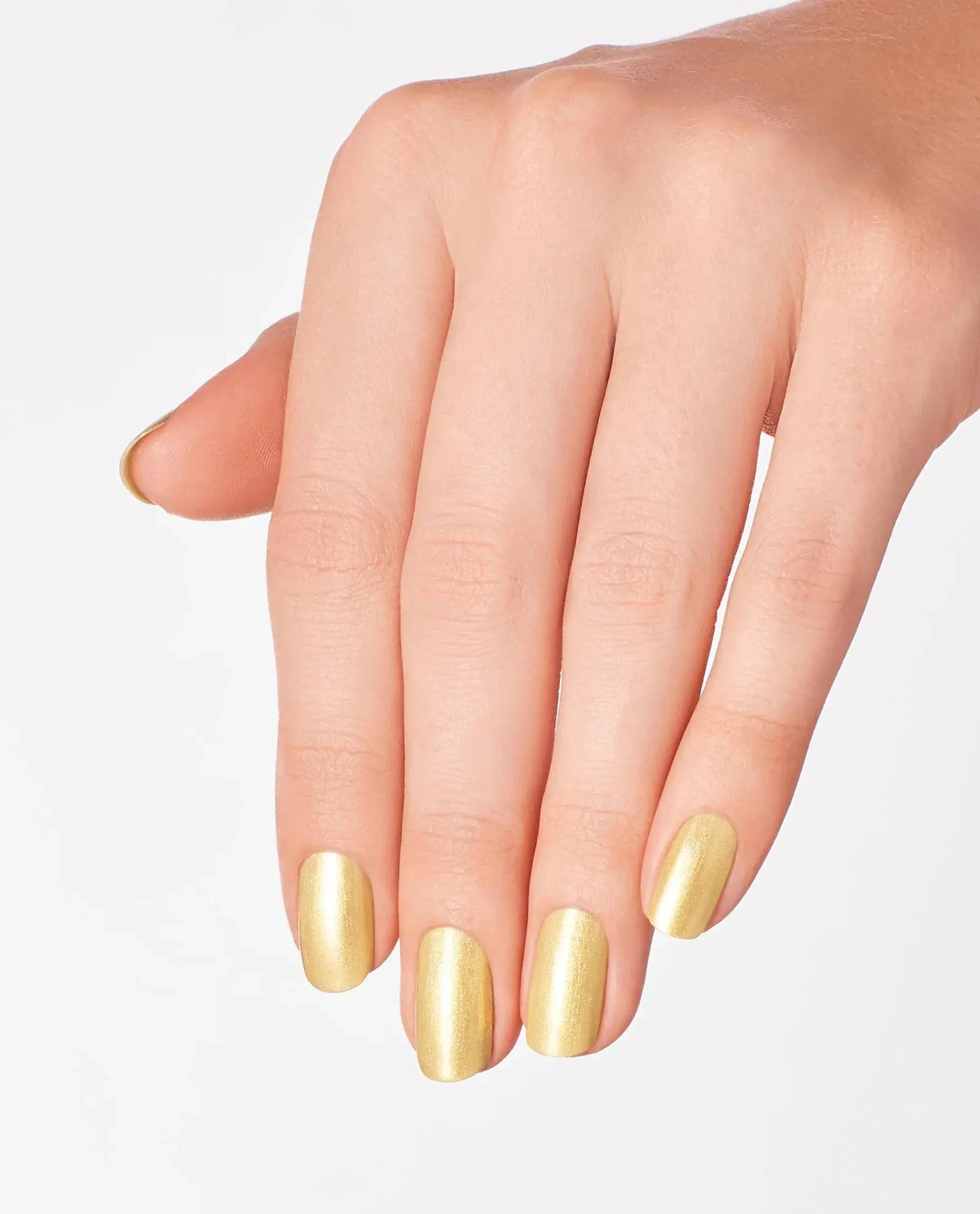 OPI - Infinite Shine -  Suzi'S Slinging Mezcal Nail Polish - My Store