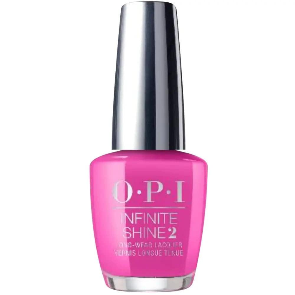OPI - Infinite Shine -  Telenovela Me Above It Nail Polish - My Store
