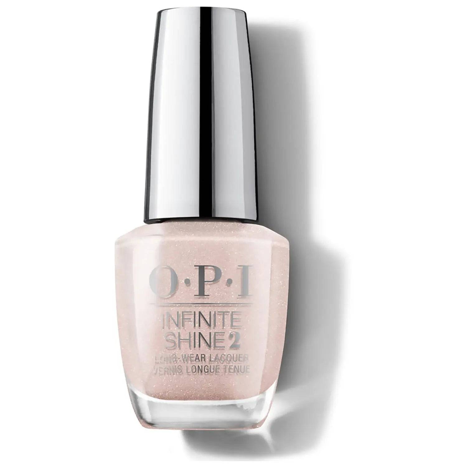 OPI - Infinite Shine - Throw Me A Kiss  Nail Polish 15Ml - My Store