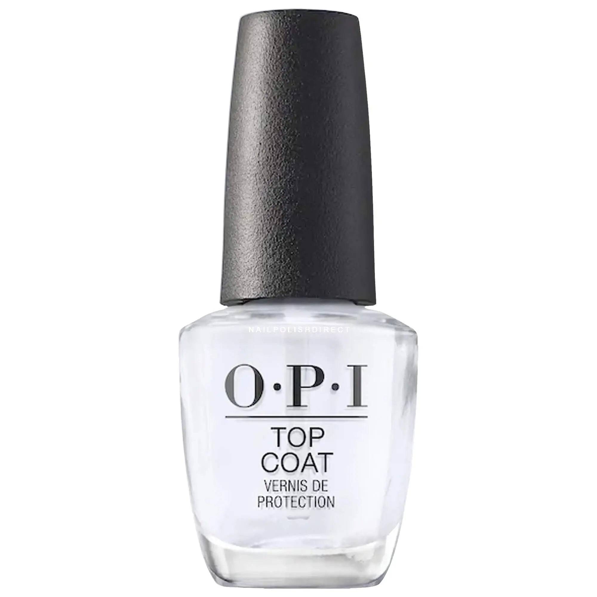 OPI - Infinite Shine - Top Coat Nail Polish 15Ml - My Store