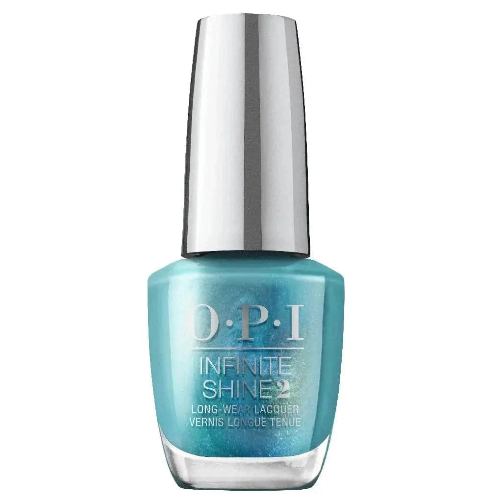 OPI- Infinite Shine - Turn Bright After Sunset Nail Polish - My Store