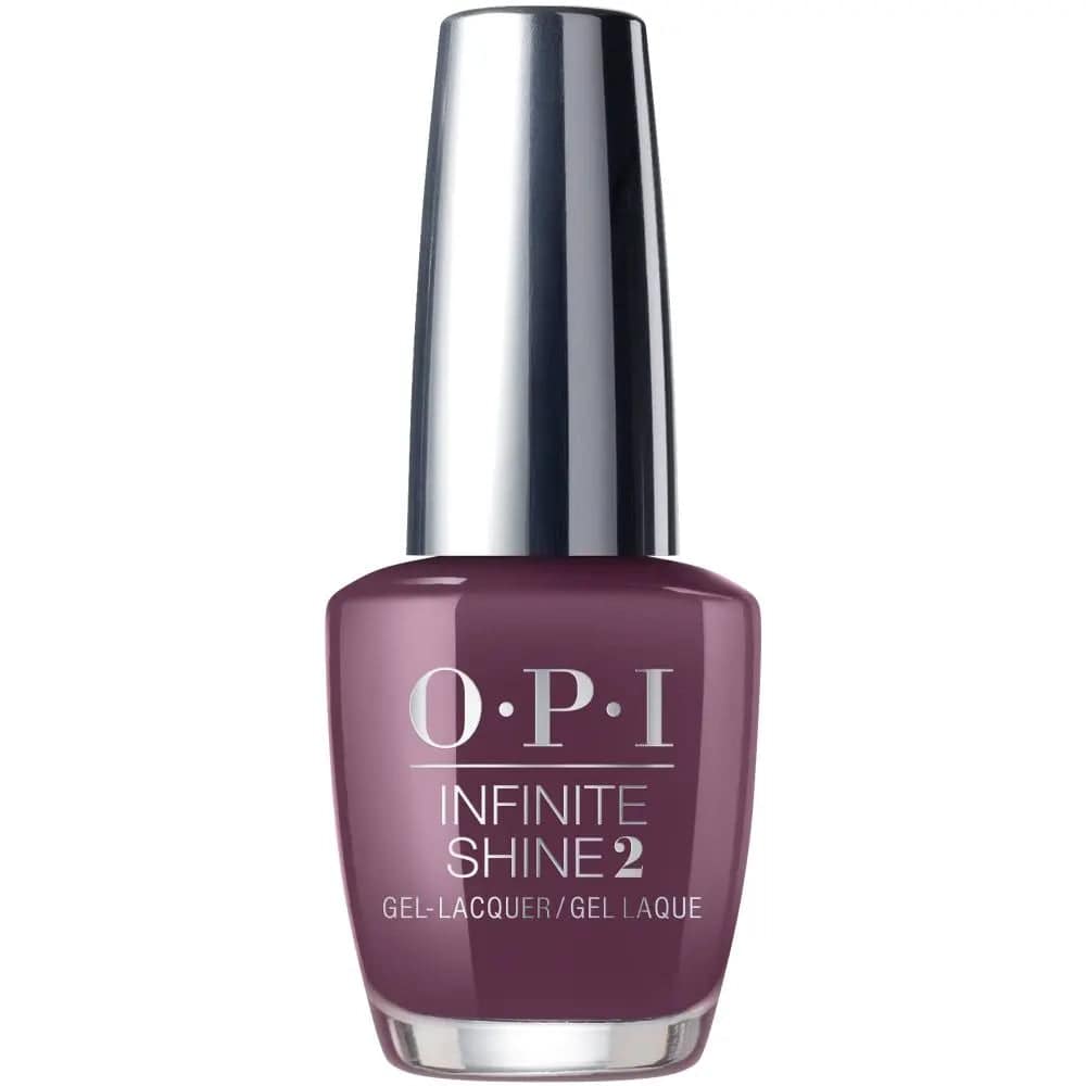 OPI - Infinite Shine - Vampster Dam Nail Polish - My Store