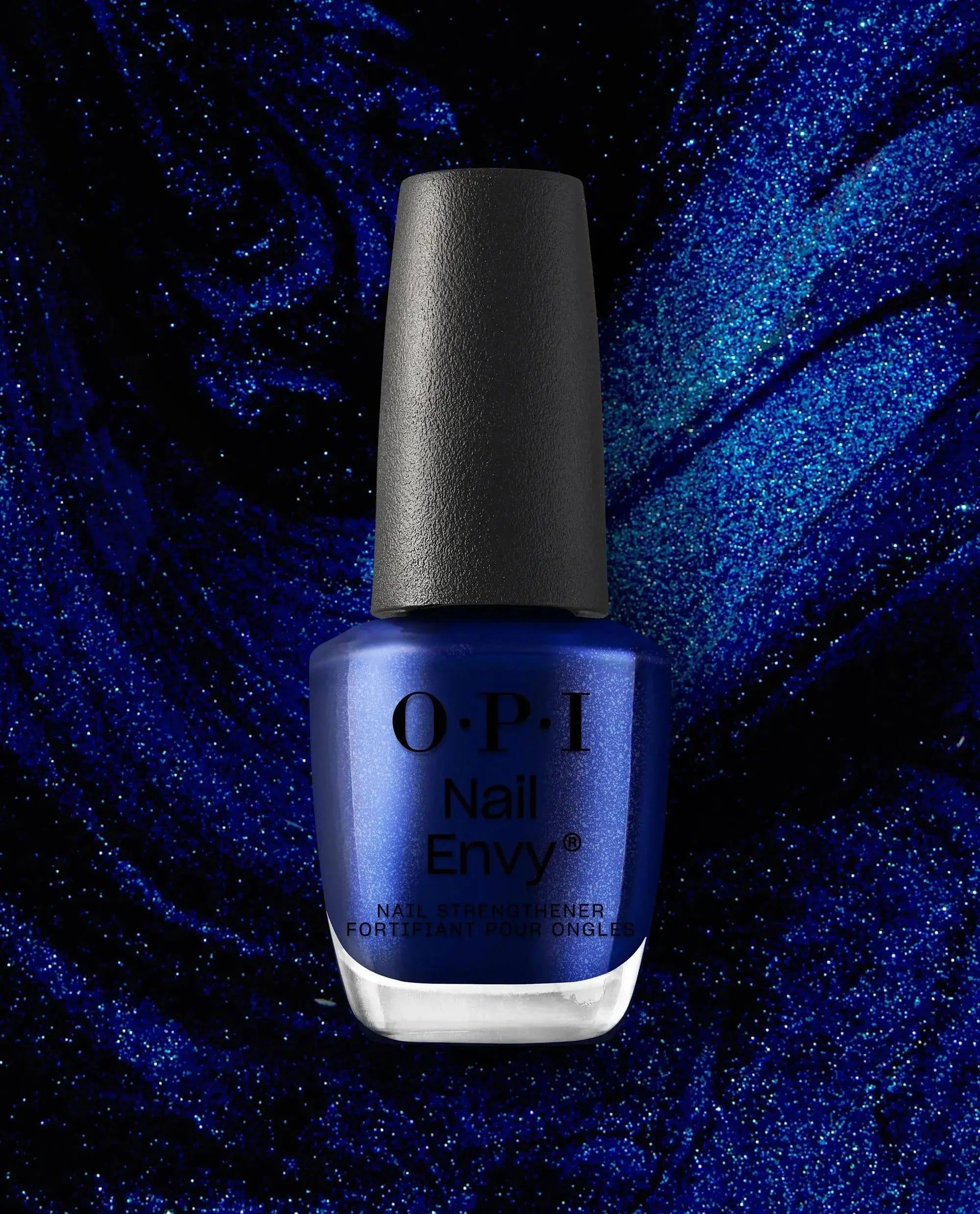 OPI - Nail Envy - All Night Strong Nail Polish 15Ml - My Store