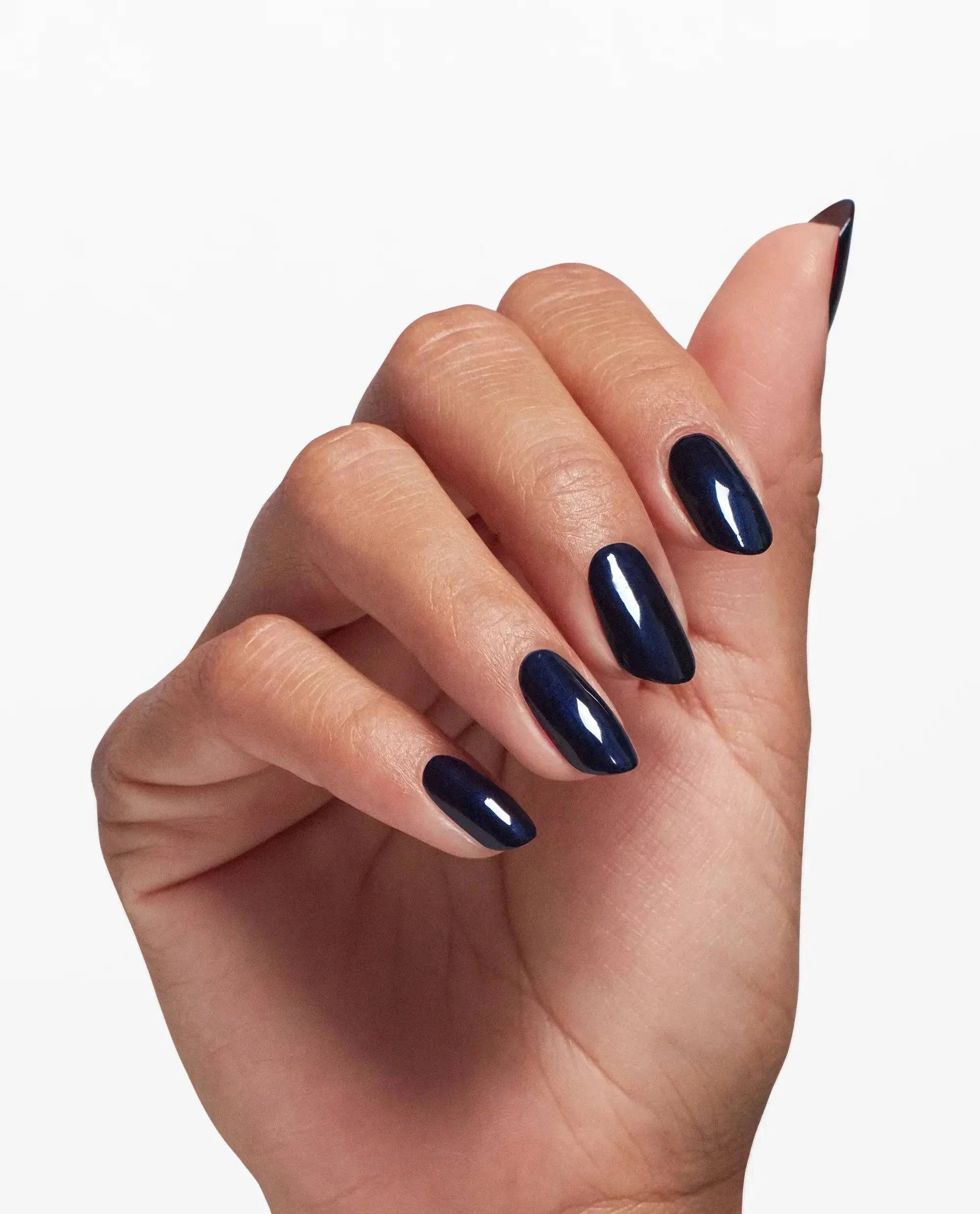 OPI - Nail Envy - All Night Strong Nail Polish 15Ml - My Store