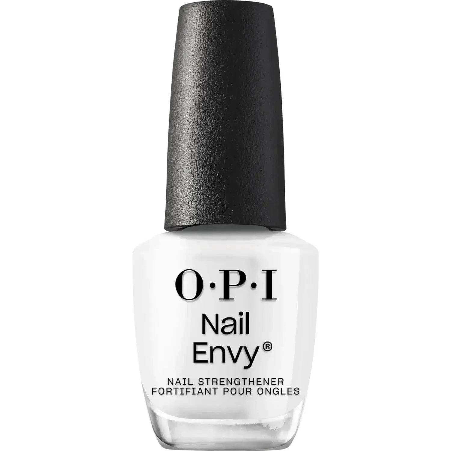 OPI - Nail Envy - Alpine Snow 15Ml - My Store