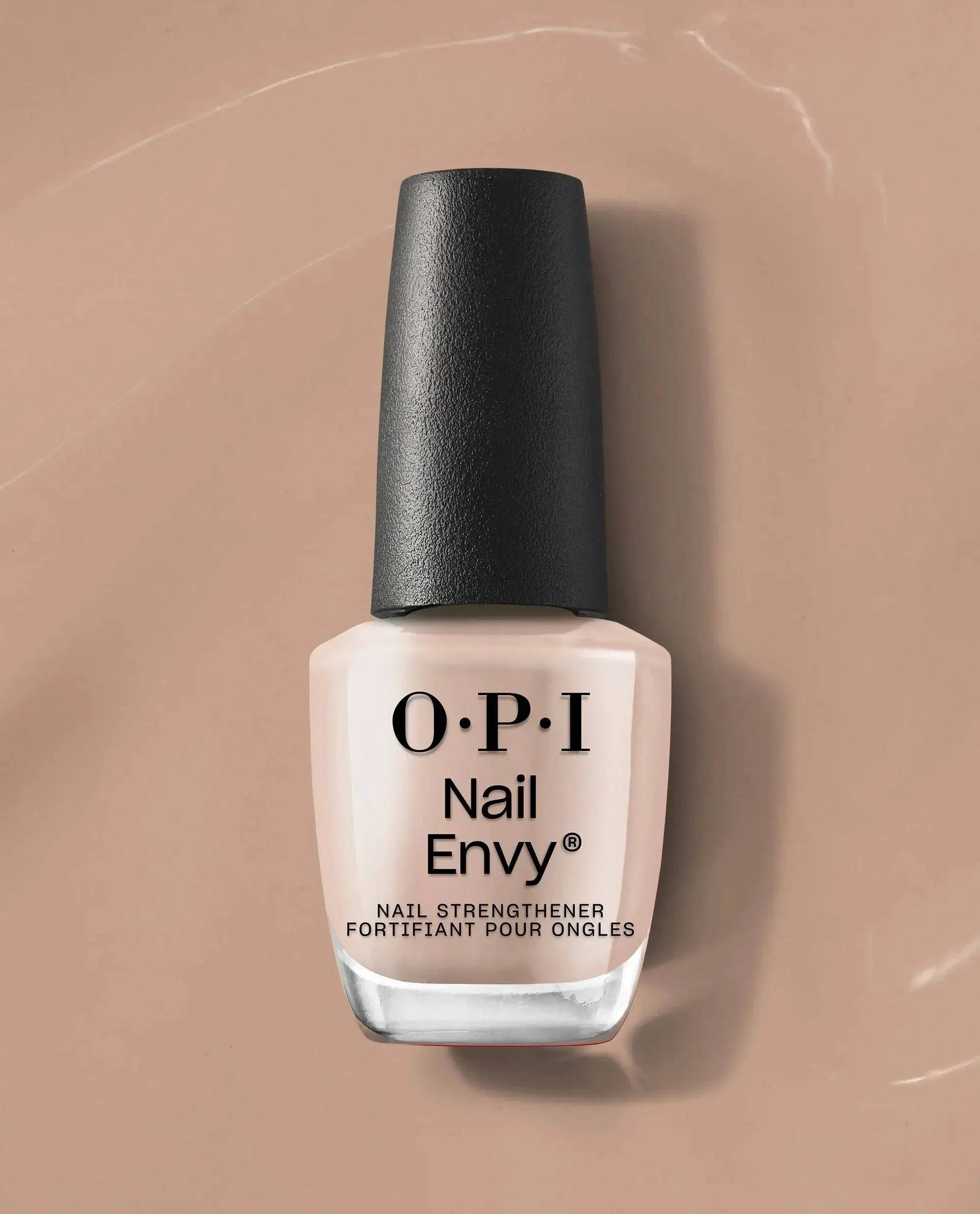 OPI - Nail Envy - Double Nude Nail Polish 15Ml - My Store
