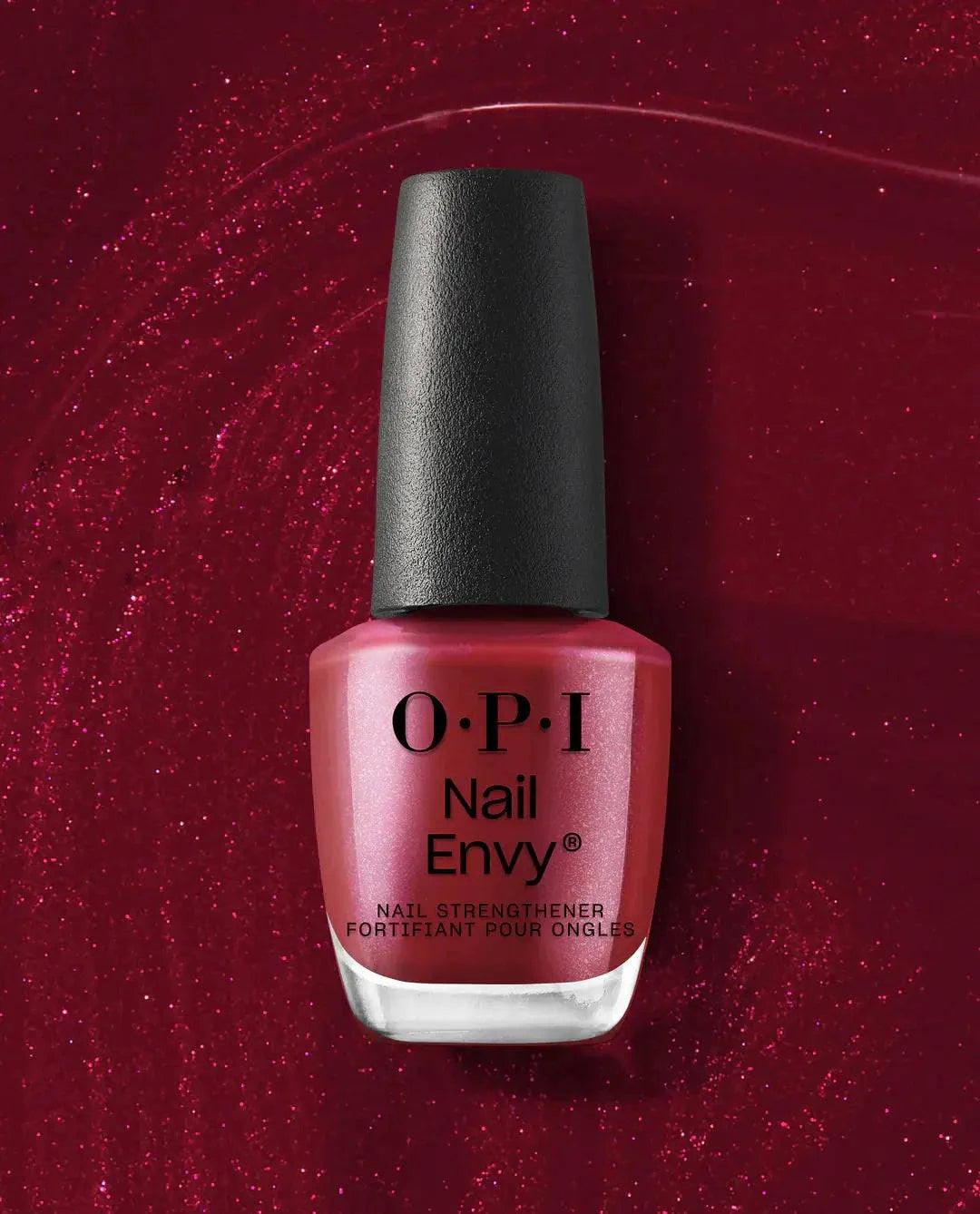 OPI - Nail Envy - Tough Luv 15Ml - My Store