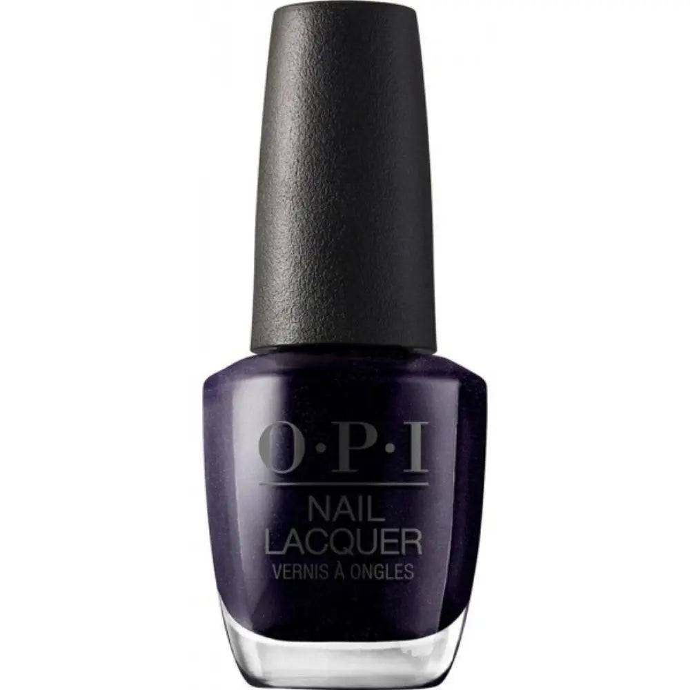OPI - Nail Lacquer Light My Sapphire Nail Polish - My Store