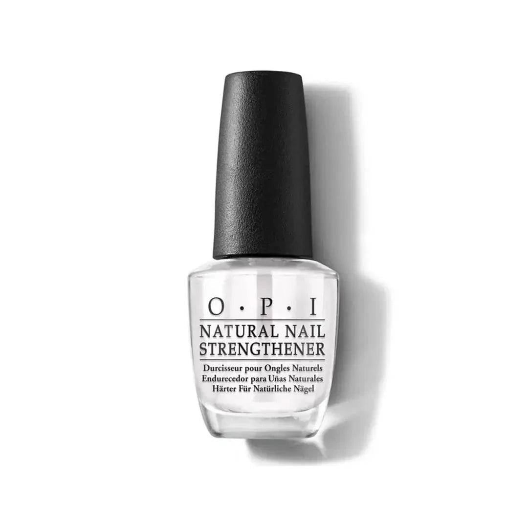 OPI - Natural Nail Strengthener 15 Ml - My Store