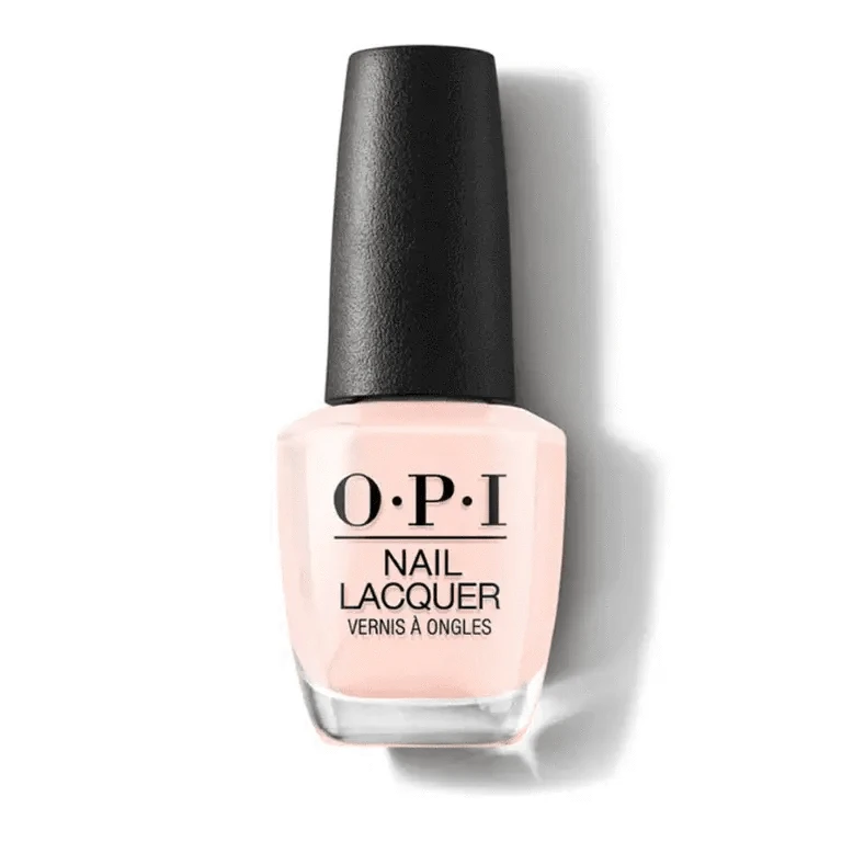 OPI - Nl-Bubble Bath  - 15Ml - My Store