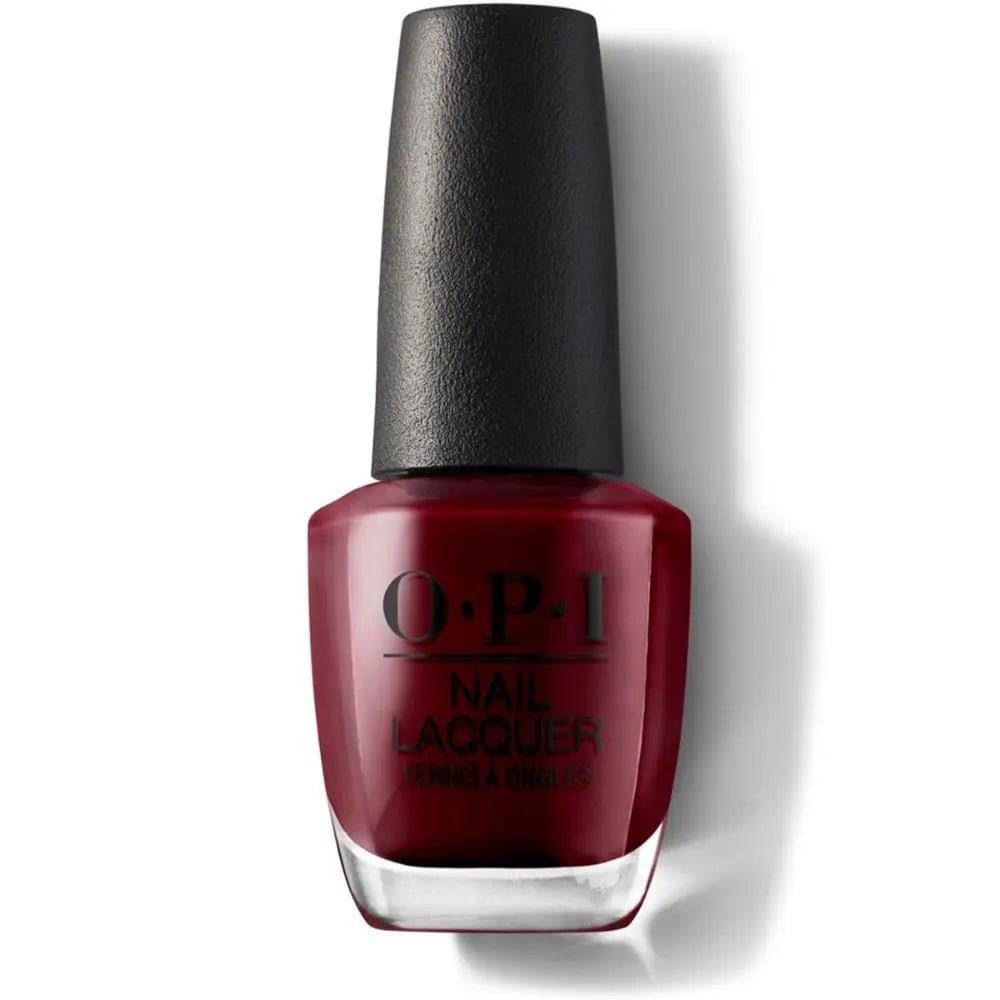 OPI - Nl-Got The Blues For Red - My Store