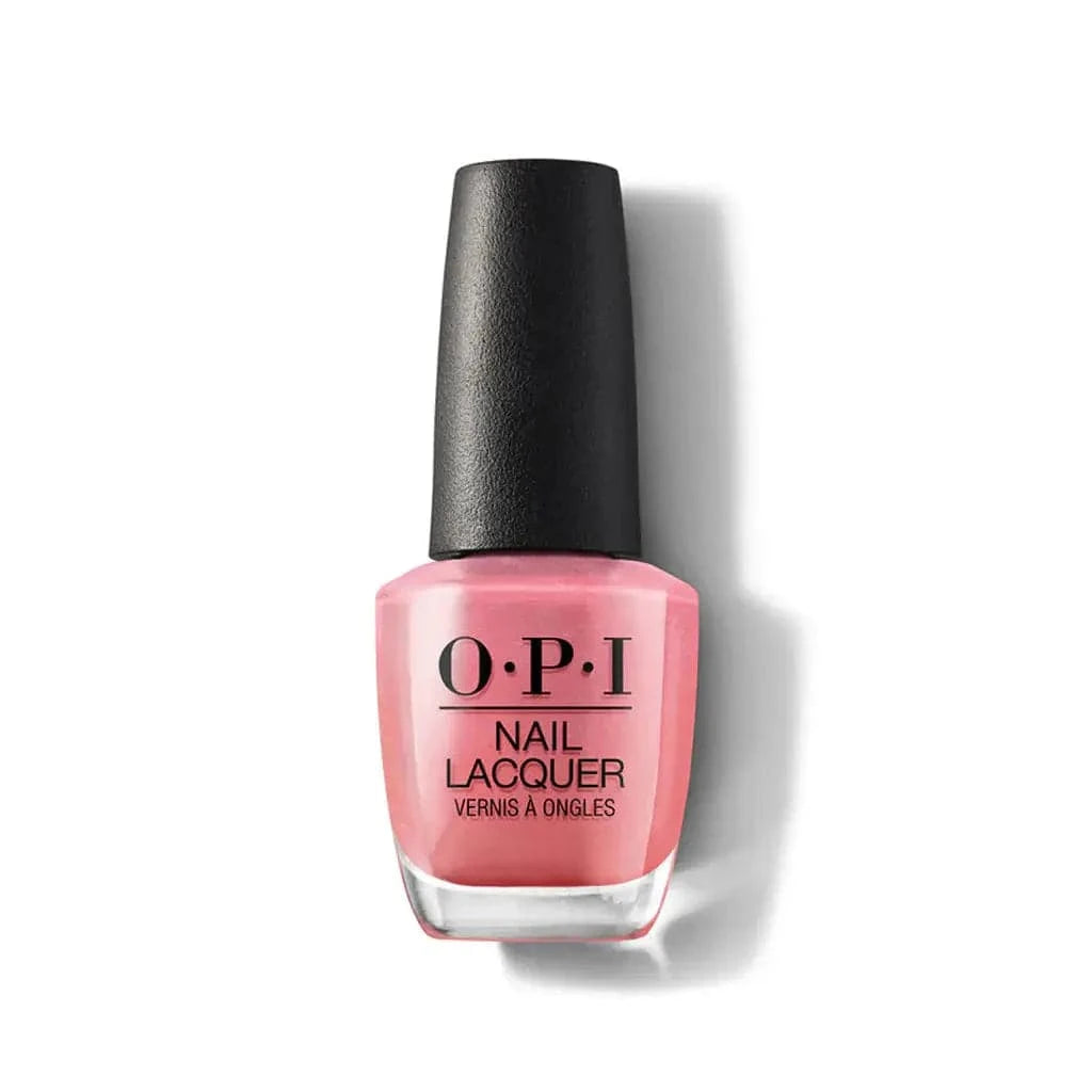 OPI - Nl-Hawaiian Orchid - My Store