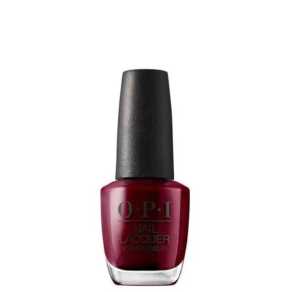 OPI - Nl-Malaga Wine  - 15Ml - My Store