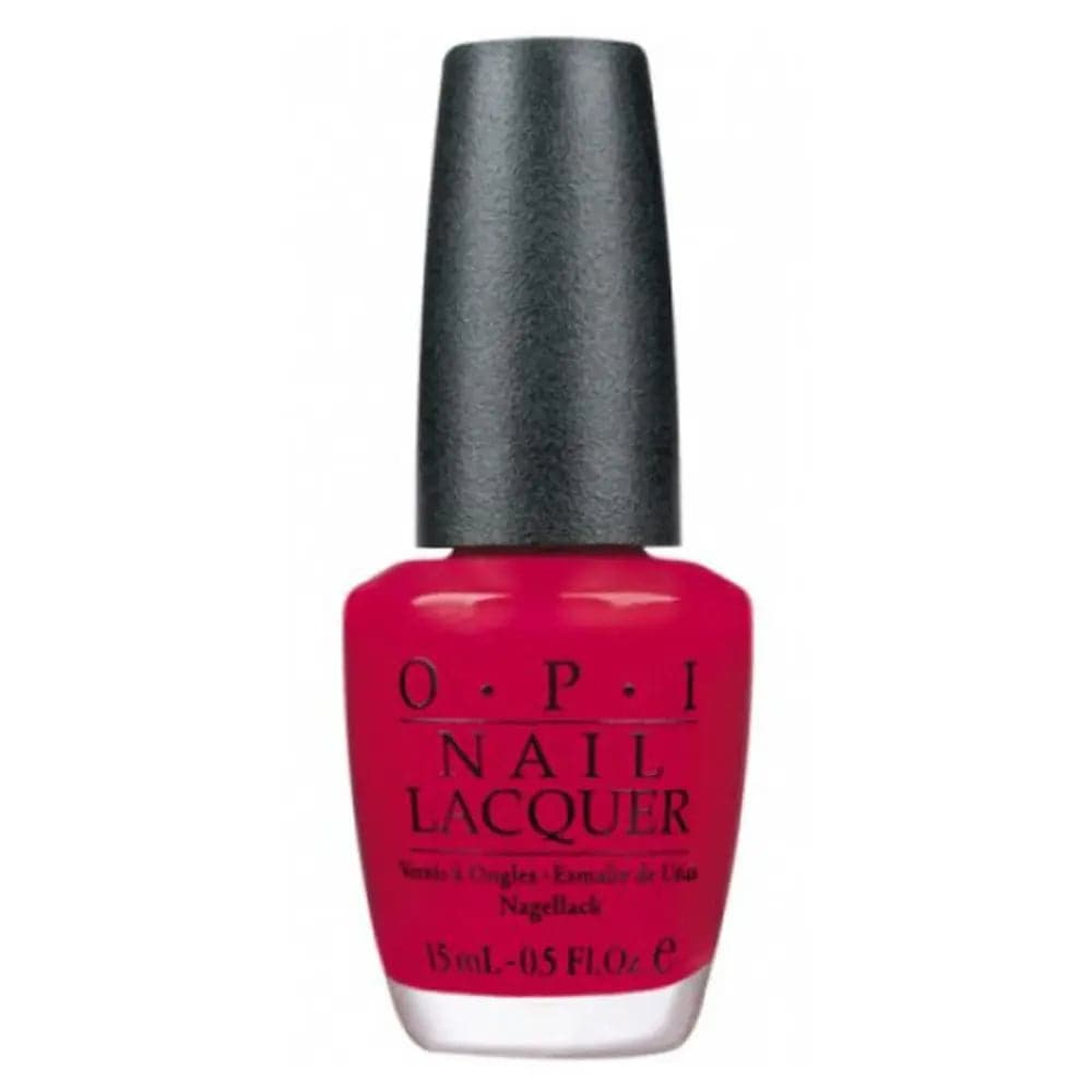 OPI - Nl-Peru B Ruby  - 15Ml - My Store