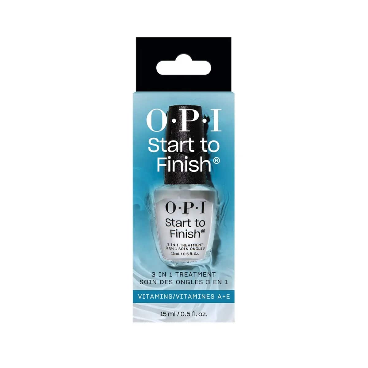 OPI Start To Finish 15Ml - My Store