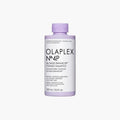 Olaplex No.4P Blonde Enhancer Toning Shampoo 250ml