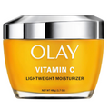 Olay Vitamin C Lightweight Moisturizer
