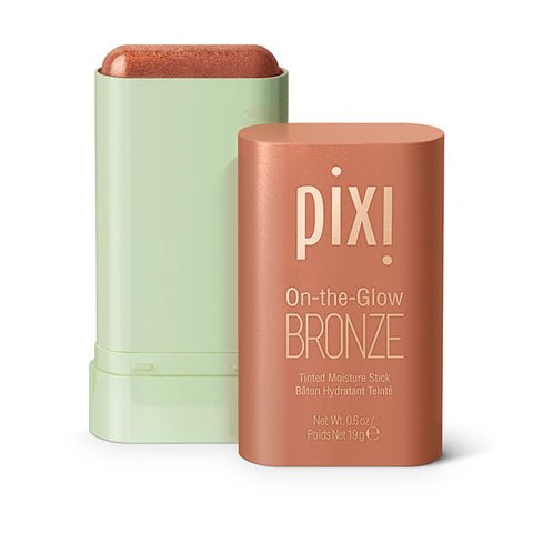 Pixi Petra On The Glow Bronze