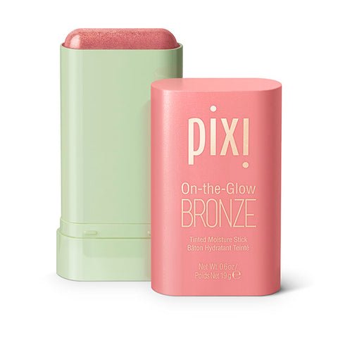 Pixi Petra On The Glow Bronze
