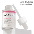 OneSkin Glow Getter Glutathione Alpha Arbutin 2%, Vitamin B3, Avocado Oil Extract