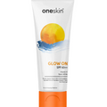OneSkin Glow On Brightening & Hydrating SPF 60++ Cream