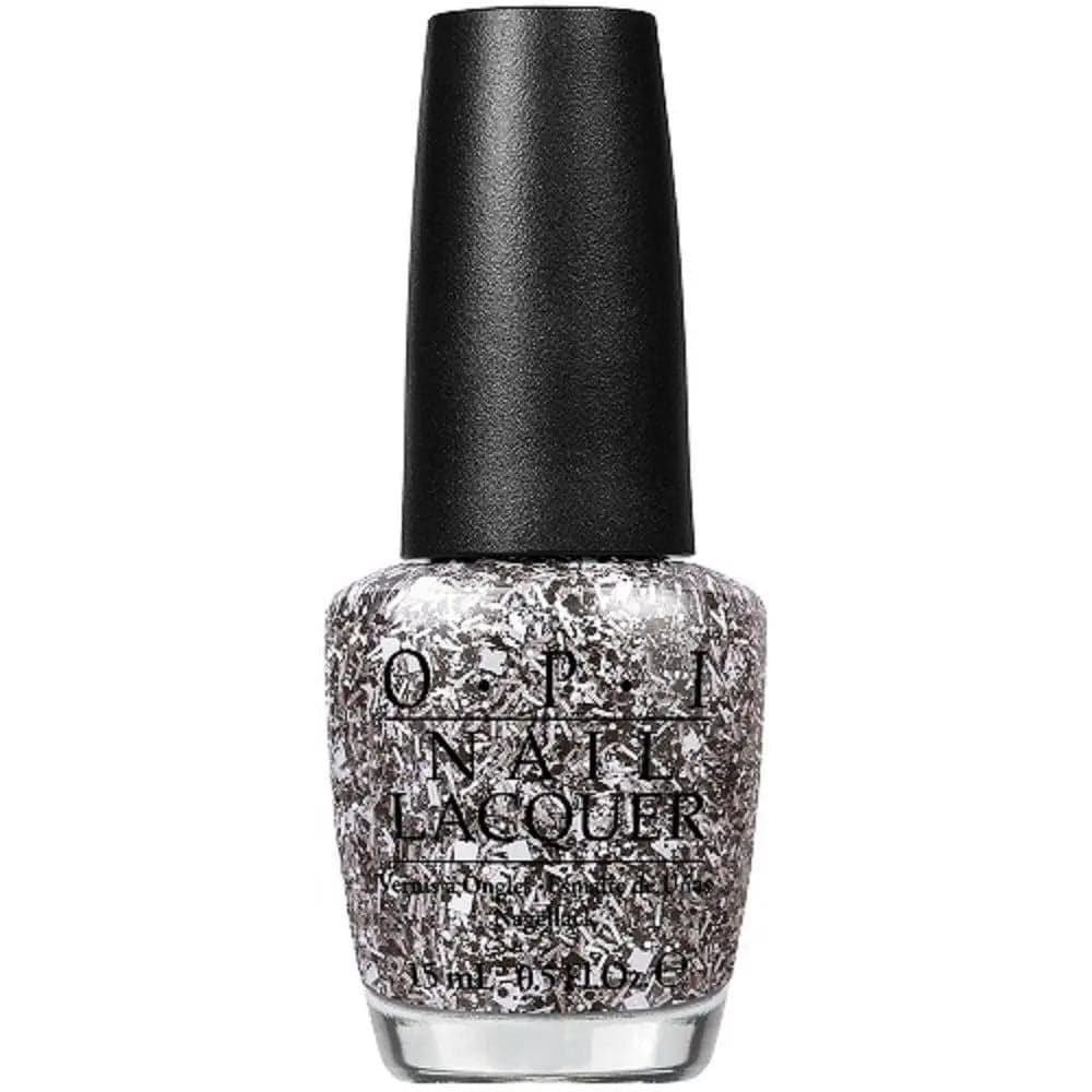Opi Nail Polish Ill Tinsel You In 15Ml - My Store