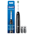 Oral B Pro Battery Tooth Brush Precision Clean Db5