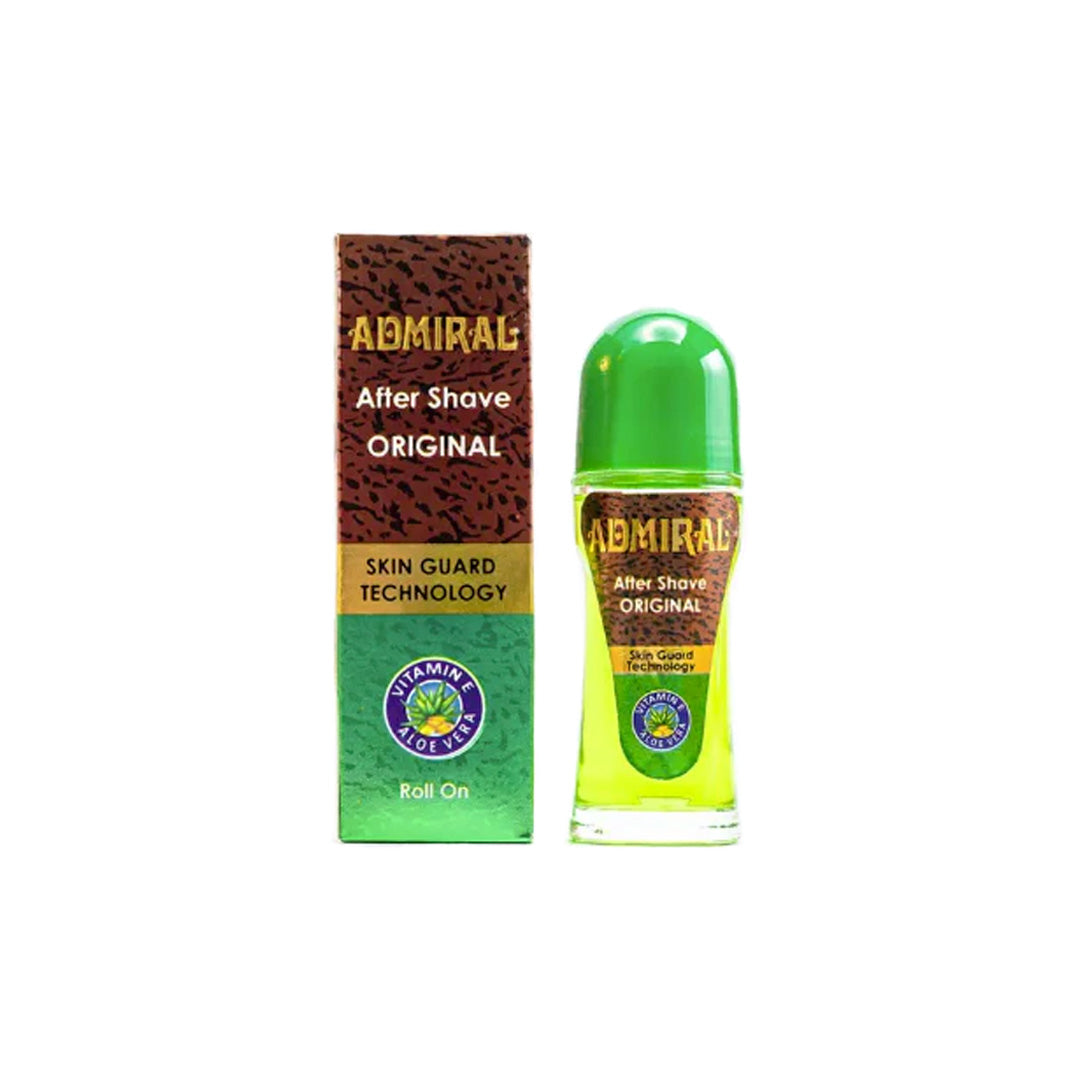 Admiral - Original After Shave Roll On
