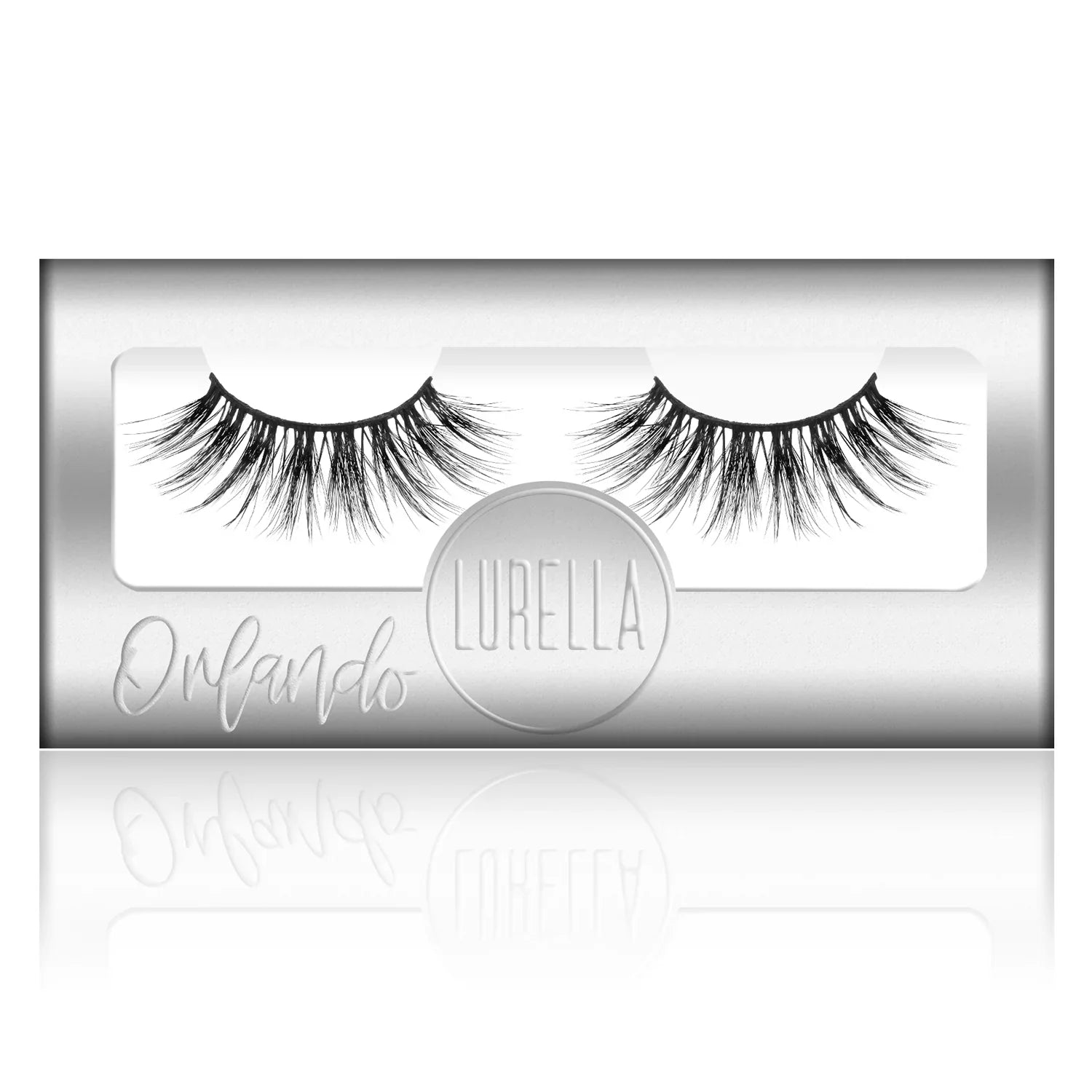Lurella - Synthetic Eyelashes - Orlando