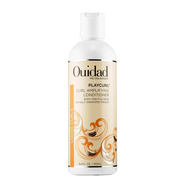 Ouidad - Playcurl Curl Amplifying Conditioner (250 Ml) - My Store