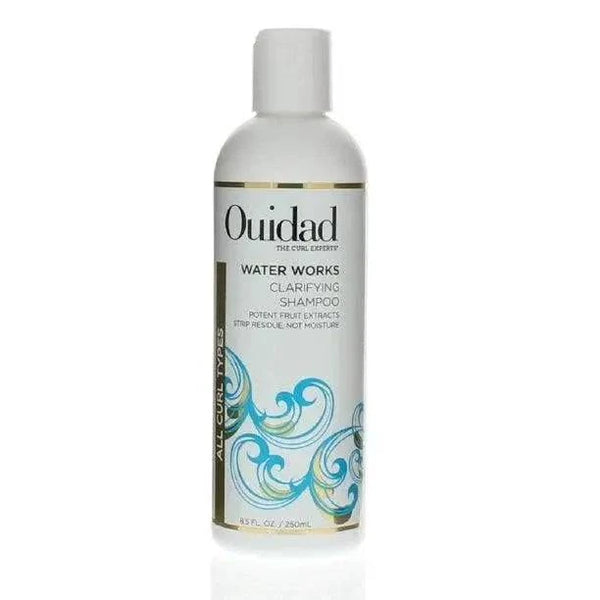 Ouidad - Water Works Clarifying Shampoo (250 Ml) - My Store
