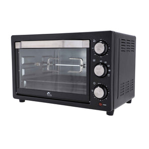 E-Lite Toaster Oven ETO-221R - 22 Ltr - Snapcart.pk