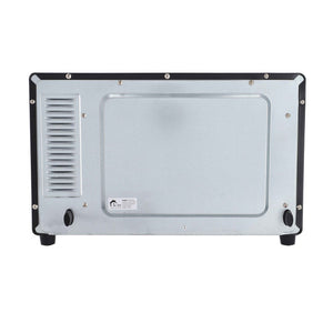 E-Lite Toaster Oven ETO-221R - 22 Ltr - Snapcart.pk