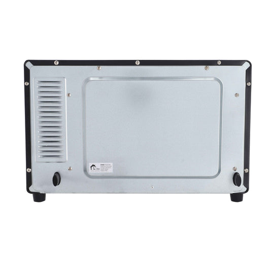 E-Lite Toaster Oven ETO-221R - 22 Ltr - Snapcart.pk