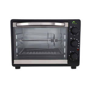 E-Lite Toaster Oven ETO-354R - 38 Liter - Snapcart.pk
