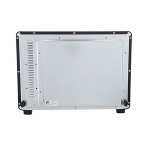 E-Lite Toaster Oven ETO-354R - 38 Liter - Snapcart.pk